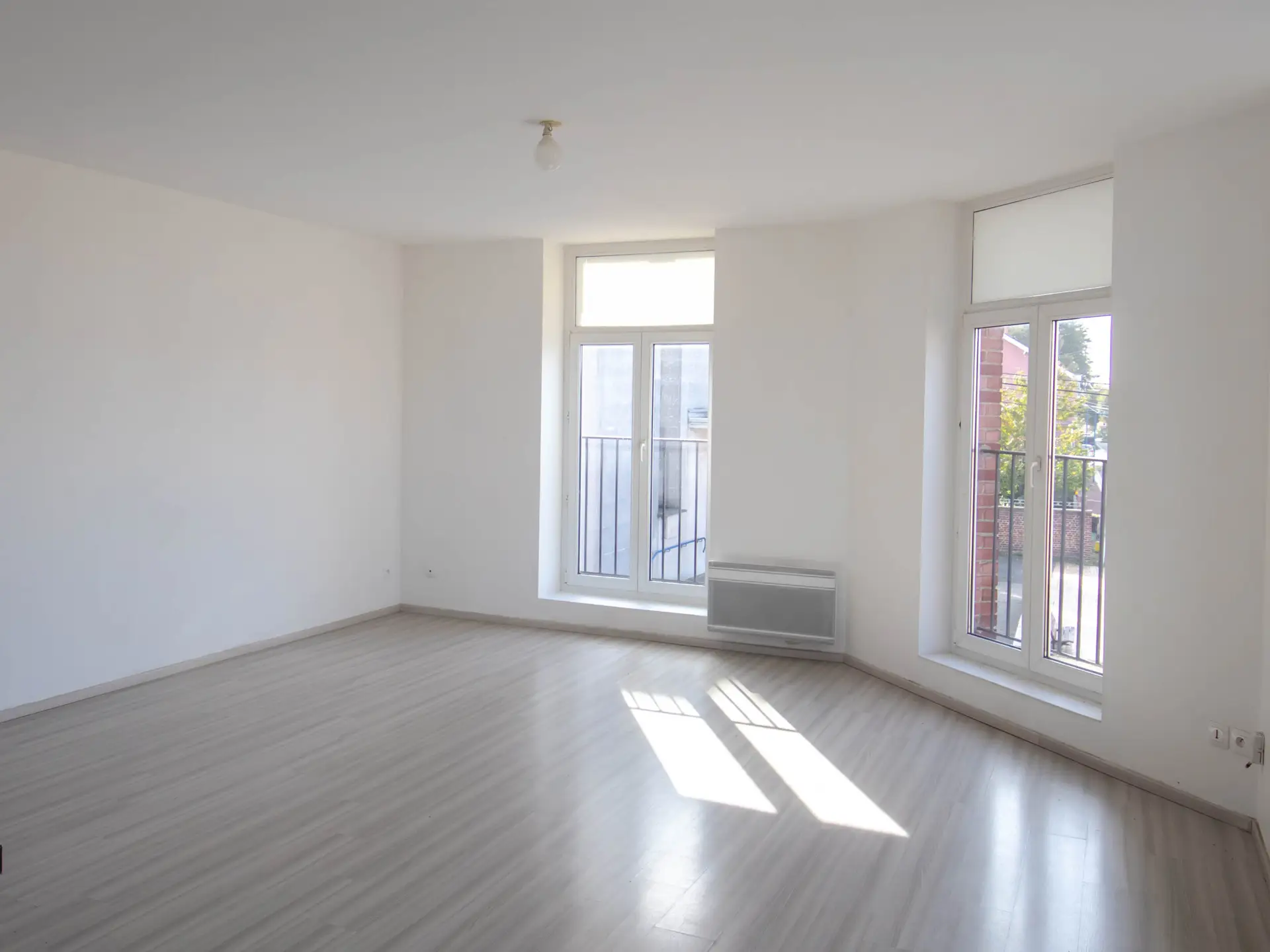 sejour_avant Appartement avant